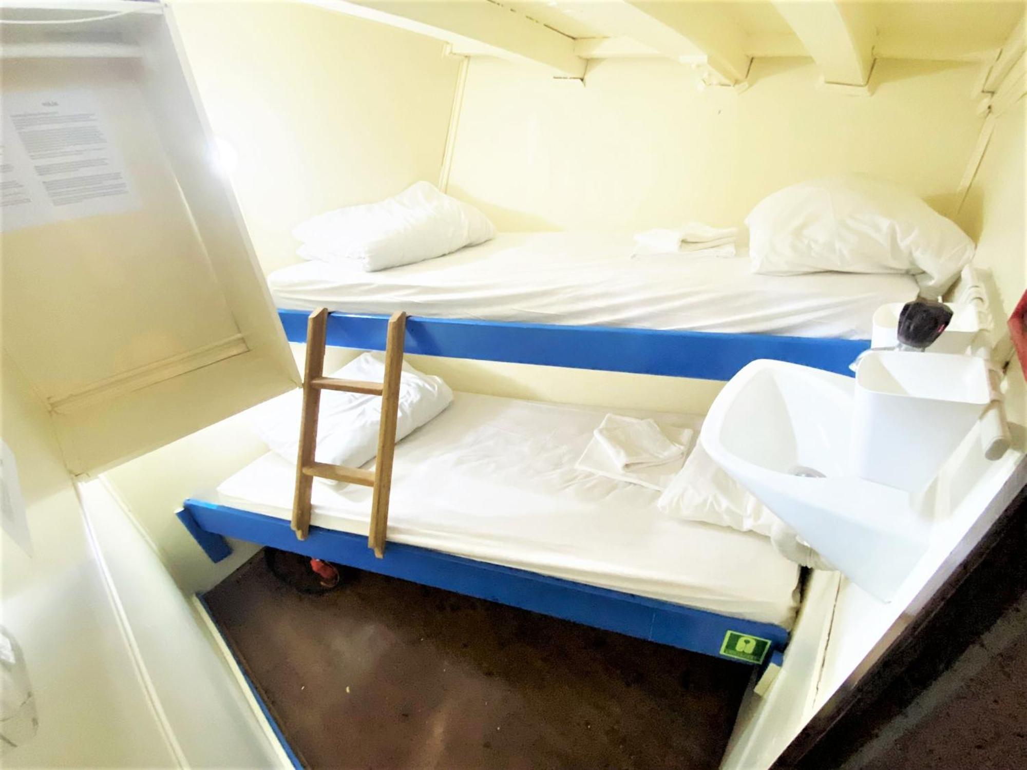 Hotel Rhythm Floating Accom - Split Exterior foto
