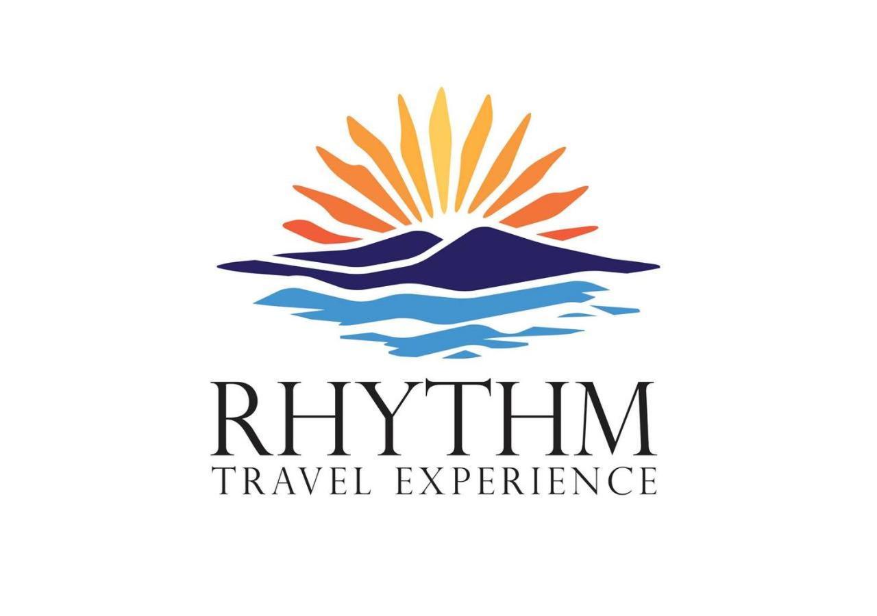 Hotel Rhythm Floating Accom - Split Exterior foto