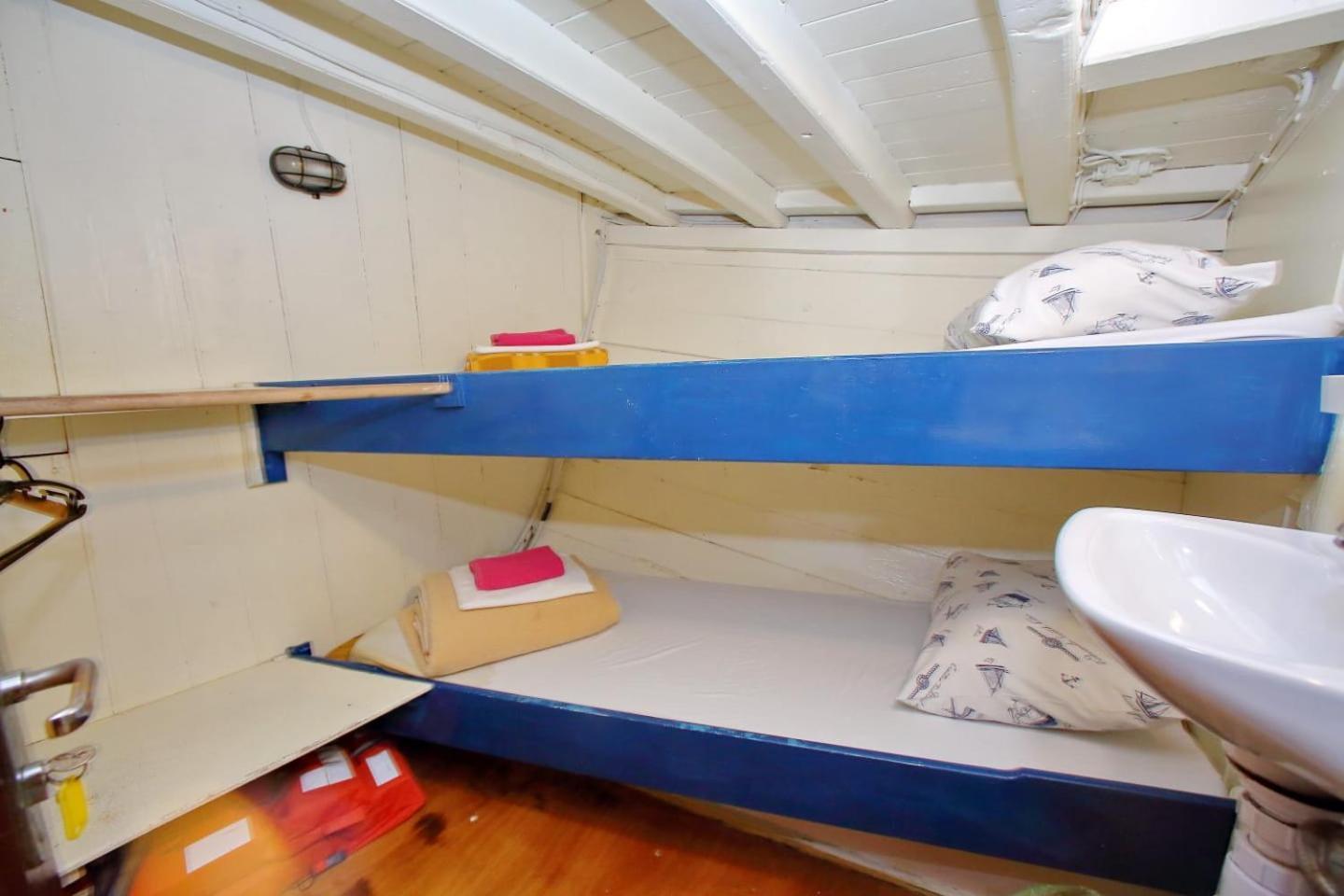 Hotel Rhythm Floating Accom - Split Exterior foto