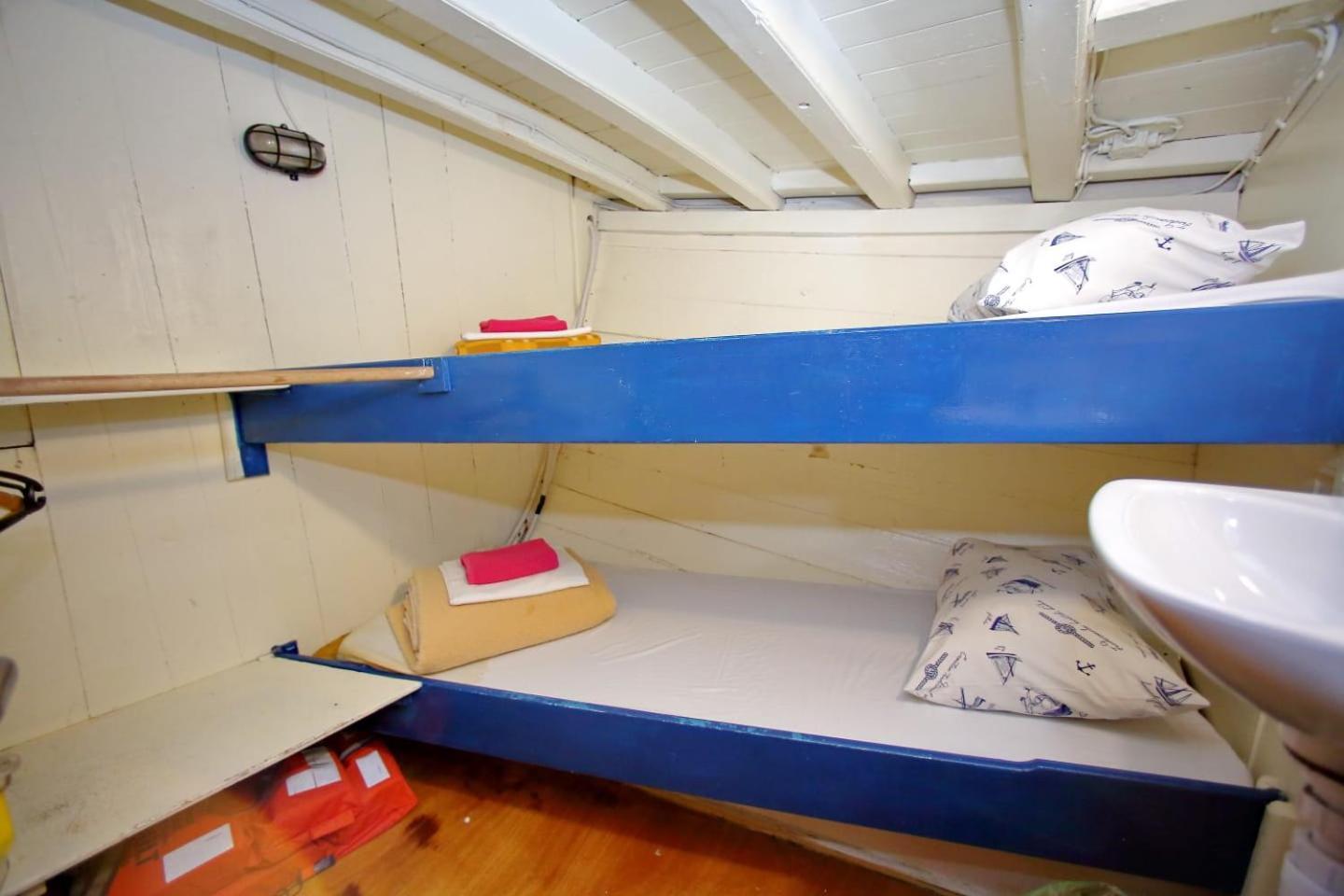 Hotel Rhythm Floating Accom - Split Exterior foto